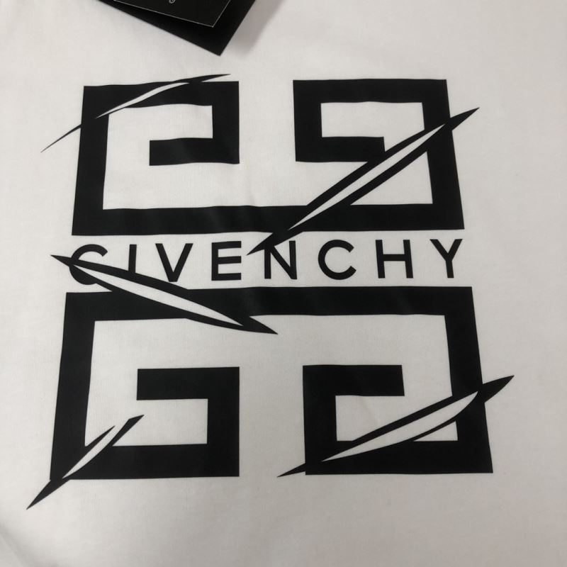 Givenchy T-Shirts